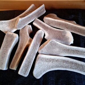 Medium to XLarge SPLIT - Medium to Lighter Strengths