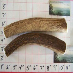 1LB – 1 HARD CORE, 1 MEDIUM CORE – Labs/Retrievers/Boxers