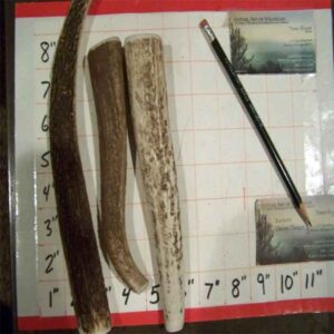 1LB Mediums -3 Hard inner core