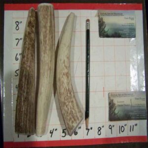 1LB-3 Large – Medium Light inner core