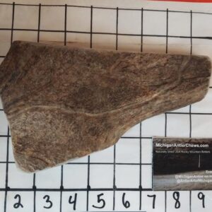 MOOSE HARD Lower Paddle – 1 pound