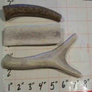 Small Combo – Fork, Whole, Split