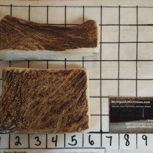 MOOSE – Medium Hard – 35 to 55lbers -NICE Option!! 5 ounce+