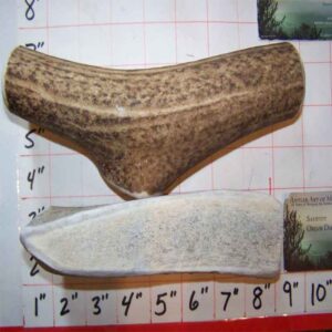 JUMBO VARIETY PACK- ONE WHOLE, ONE SPLIT 9.5-10oz EACH