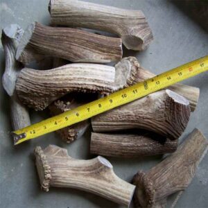 75lb+ Dogs – Ultra Jumbo Dog Chews