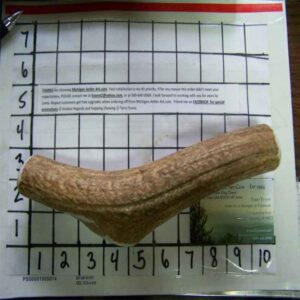 One 10″ JUMBO ELK – MEDIUM INNER CORE or Pick Your Strength – 11 to 12 ounce!