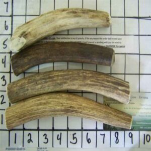 One LB of Light Core Mediums- 4 pieces