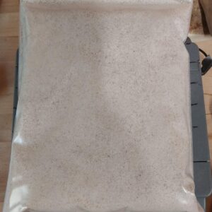 Antler Powder – 1.8 pounds Minimum – Screened and Fresh – Natural Nutritional Dog Supplement