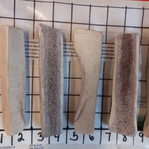 5 Elk and Moose Medium Hard to Hard – 1.3lbs – Dogs 25to 35lbs - options