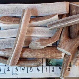 Medium to XL Mix -WHOLE and SPLIT MIX – 12 to 14pc (As Listed) New Options!! 02/2026