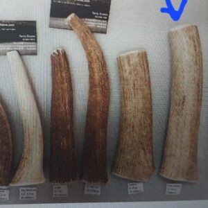 80lbers – Ultra Jumbo – Whole (11 to 12 oz) Medium to Hard Options